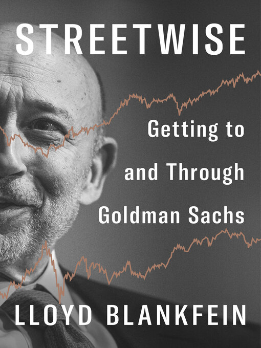 Title details for Streetwise by Lloyd Blankfein - Available